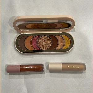 Rare Beauty Eye Makeup